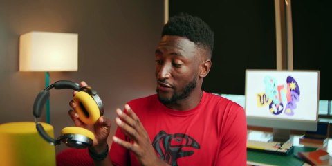 Dyson is Back… Why Do These Exist?