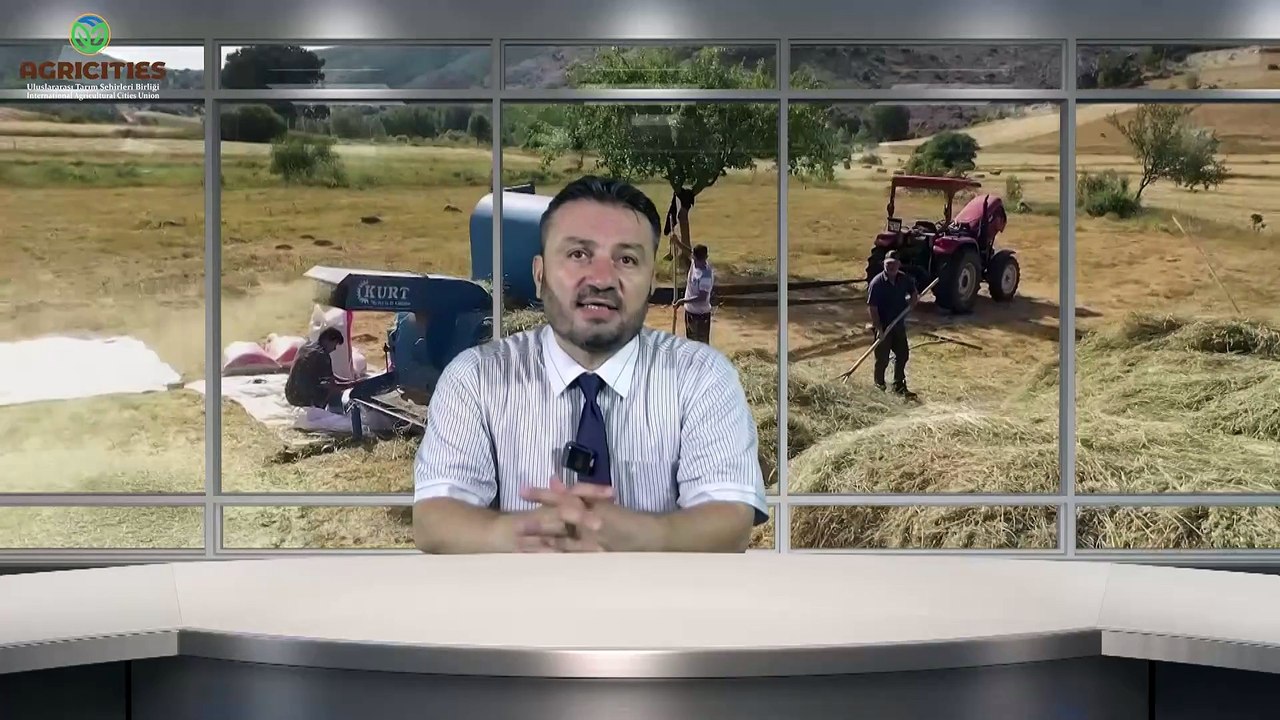Kırsalda Çalışmanın Zorlukları
