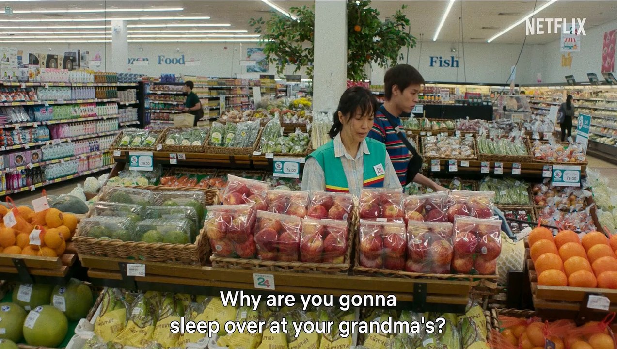 How To Make Millions Before Grandma Dies Trailer OmeU