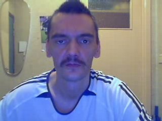 Hommage a constant vanden stock