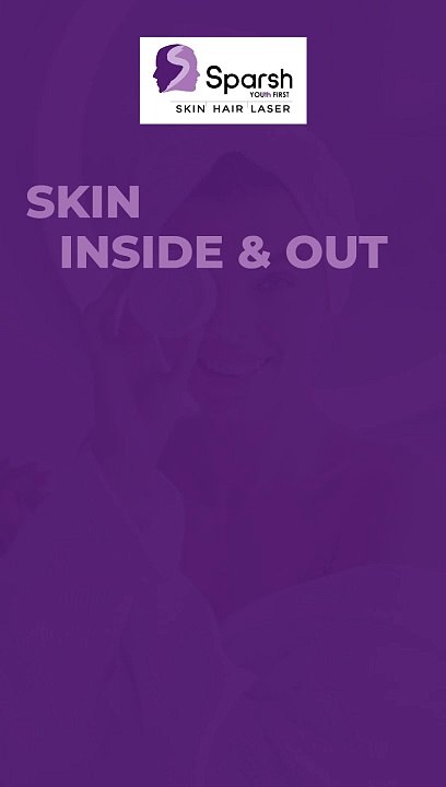 Skin Wellness Inside and Out