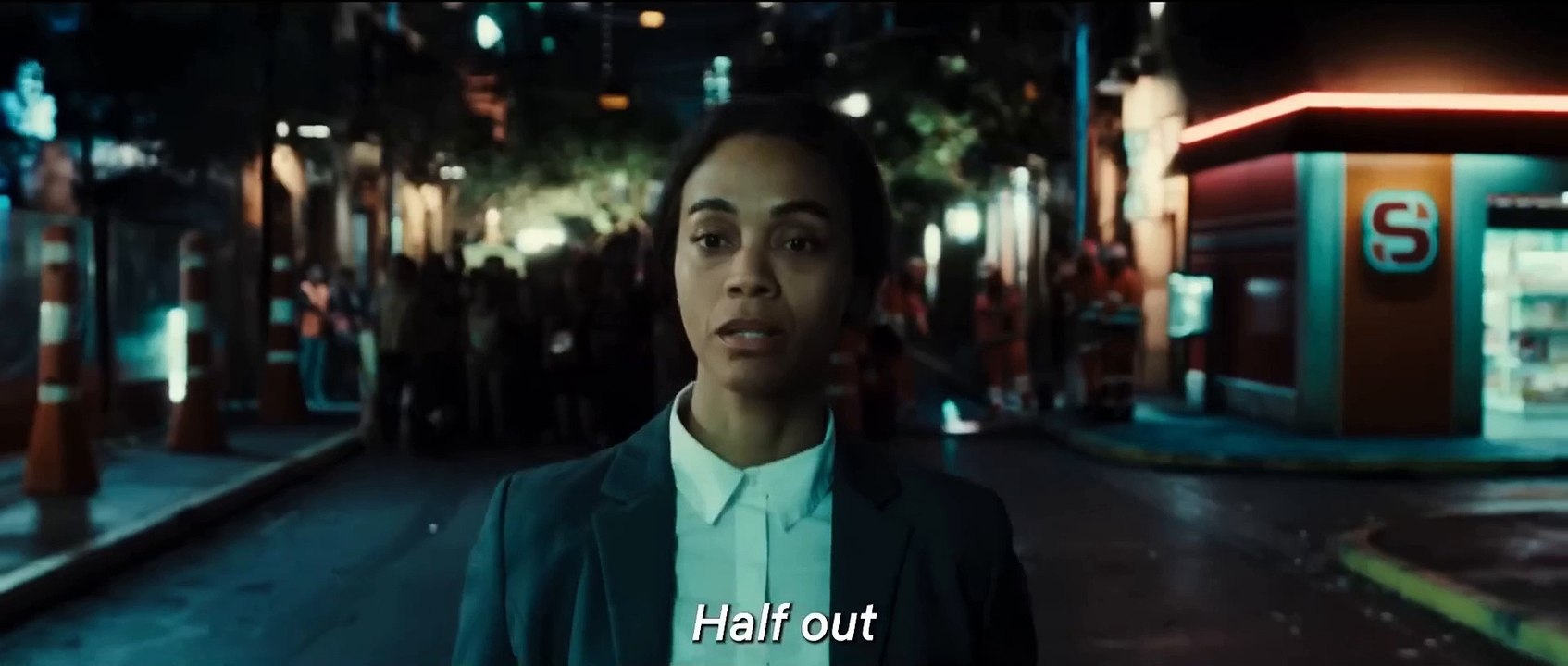 Emilia Perez Trailer OmeU