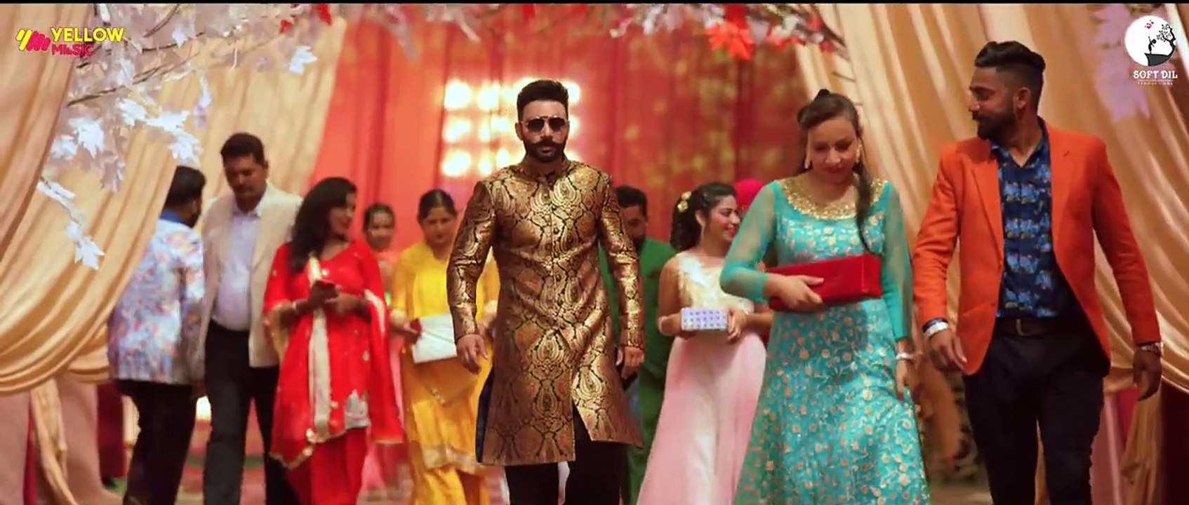 Jaddi Sardar ｜ Official Trailer ｜ Sippy Gill, Dilpreet Dhillon ｜ Latest Movie 2019 ｜ 6th Sept