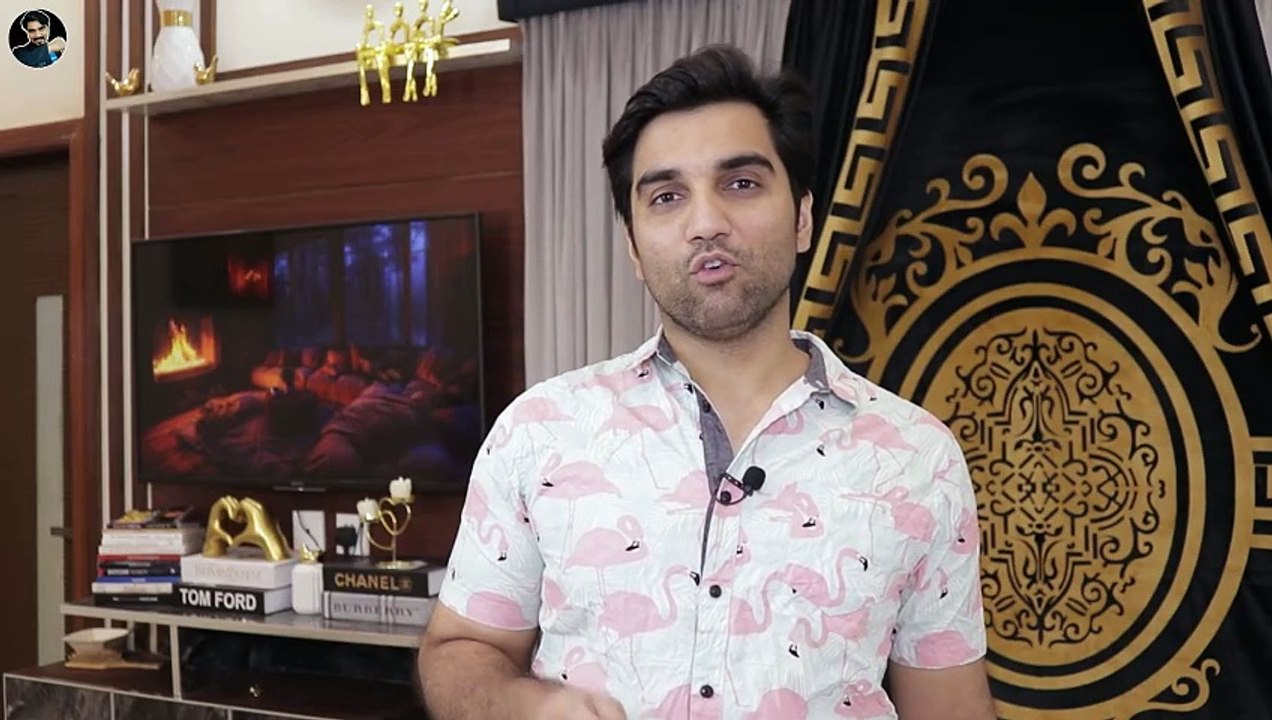 Kabhi Main Kabhi Tum Episode 16 & 17 Teaser Promo Review By MR NOMAN ALEEM - ARY DIGITAL