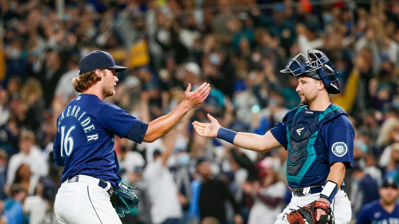 Betting Analysis: Tampa Bay Rays vs Seattle Mariners Game