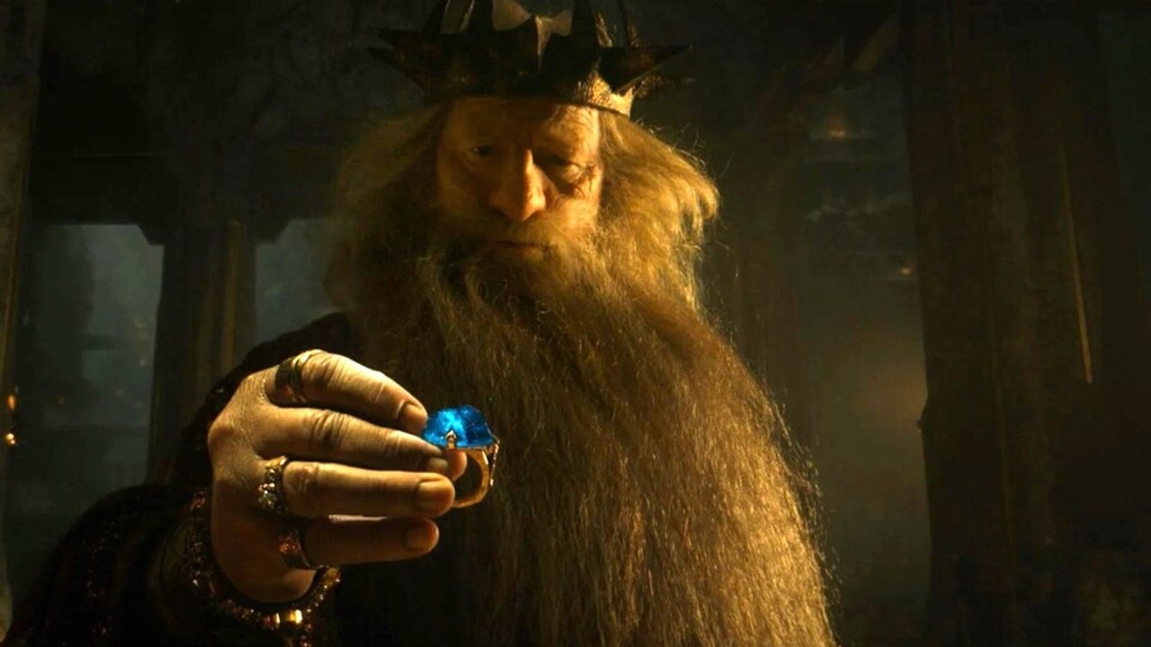 Ringe der Macht: Der offizielle Story-Recap bringt euch vor Staffel 2 auf den neuesten Stand