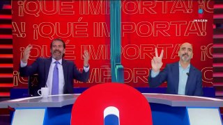 Qué Importa | Programa Completo 26/agosto/2024