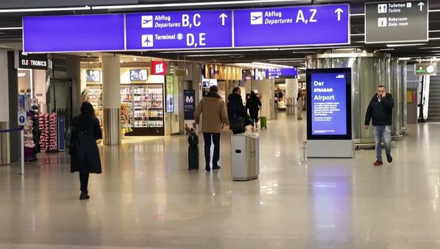 Ratgeber: Diese Rechte haben Flugreisende bei Streiks