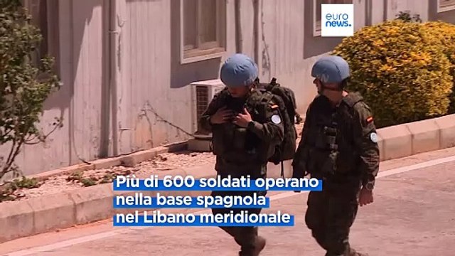 L'esercito israeliano libera un ostaggio nelle mani di Hamas: è un uomo di 52 anni