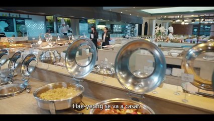 No hay amor desinteresado Tráiler