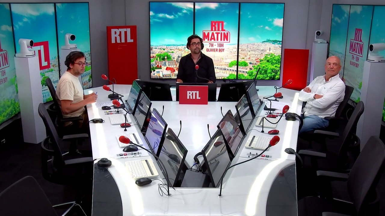 Les prévisions météo à 7 jours du 27 août 2024