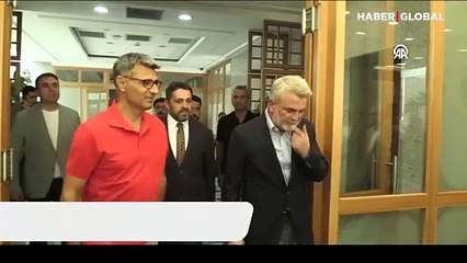 Yusuf Dikeç: Annesinden Utanan Ülkesinden de Utanır 🇹🇷