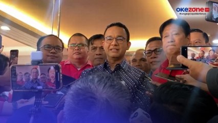 Ideologis atau Pragmatis, Jalan Politik Anies dan Peluang di Pilgub Jakarta