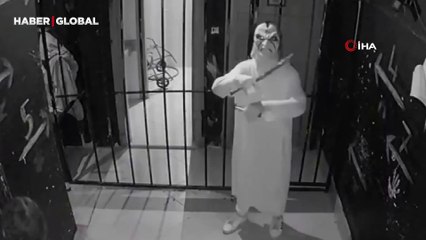 Korkmak için para ödeyen çocuk korkusundan bayıldı: "Gözüm hiçbir şey görmedi"