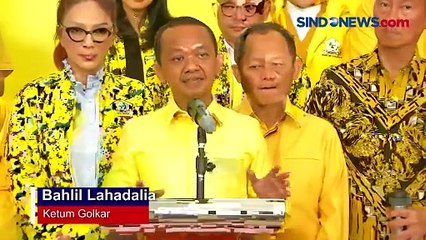 Batal Dukung Andra-Dimyati, Golkar Akhirnya Berbalik Arah Dukung Airin-Ade di Pilkada Banten
