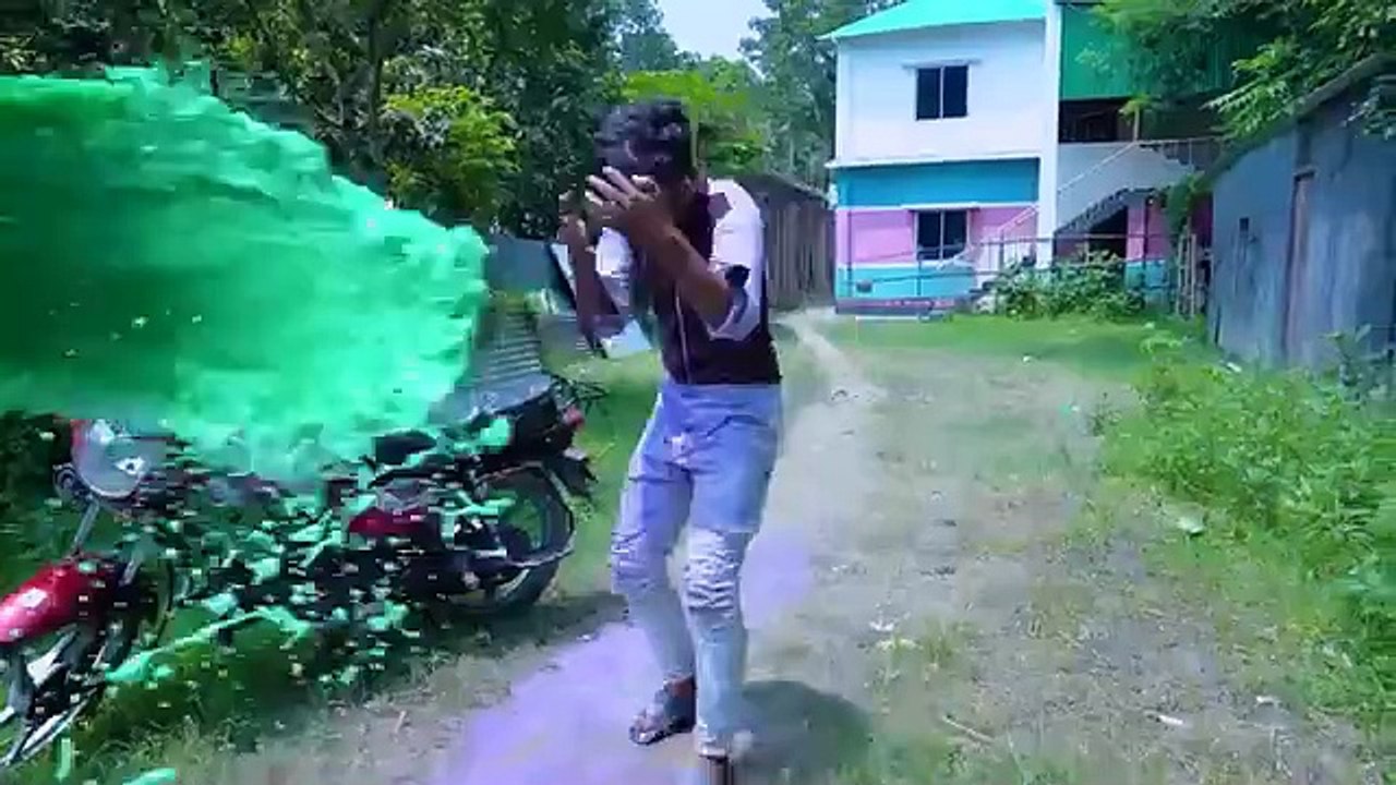 LONG FUNNY VEDIO