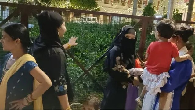 Janmashtami 2024: जन्माष्टमी पर जब कान्हा के दर्शन को पहुंची मुस्लिम महिलाएं