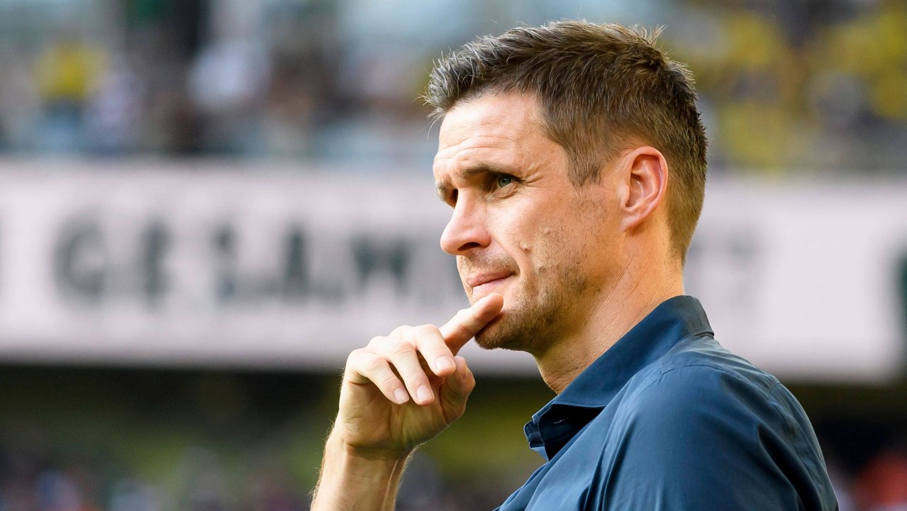 Abgänge von Özcan und Moukoko? Kehl: 'Bereiten uns auf gewisse Szenarien vor'