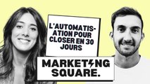 6 étapes pour signer un client en 30 jours ! Par Maxime Lunari