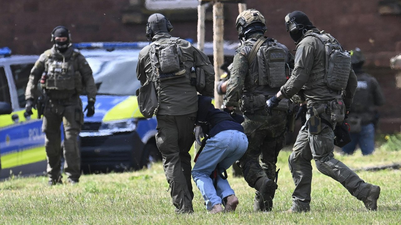 Abschiebungen nach Syrien: So einfach ist es nicht