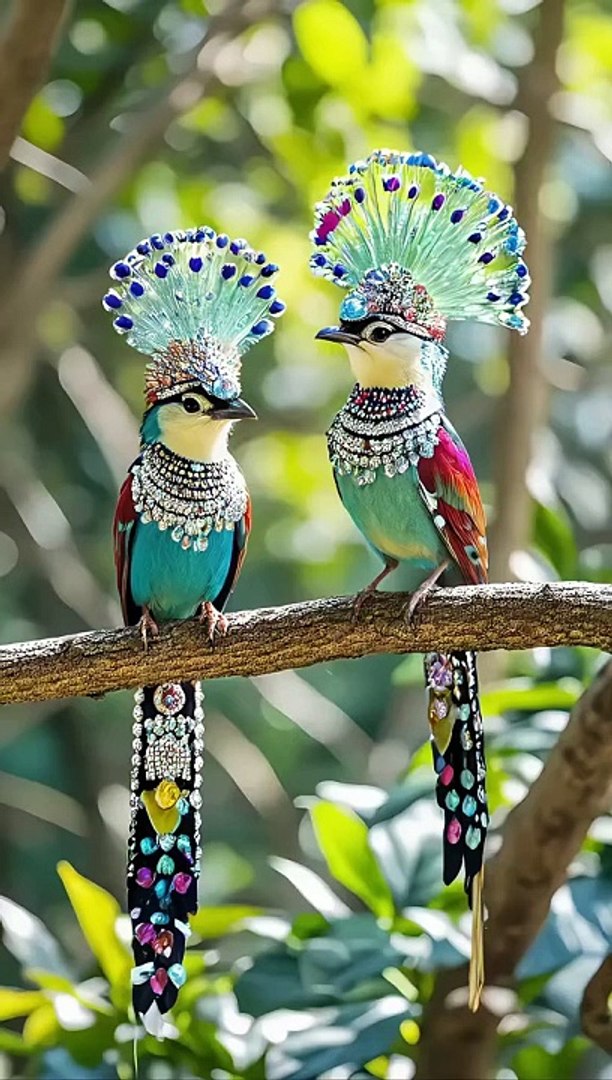 Digitally Created by Artificial Intelligence