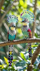 Digitally Created by Artificial Intelligence