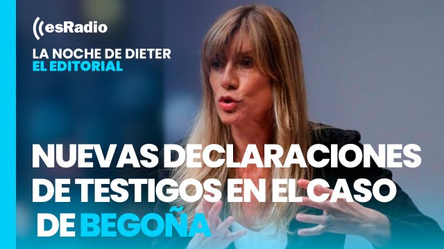 En este país llamado España: Nuevas declaraciones de testigos ante el Juez Peinado en el caso de Begoña Gómez