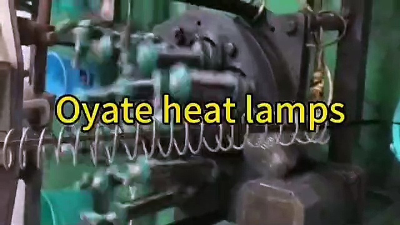 1000w infrared curing lamp 355mm 1000w infrared curing lamp 355mm half white coated infrared quartz heater 1000w infrared heat lamp 1000w infrared heat lamp for factory using