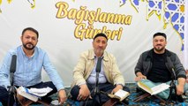 Ramazan ayi 2021 - İftar sevinci proqrami - CANLI YAYIM 23-cü gün