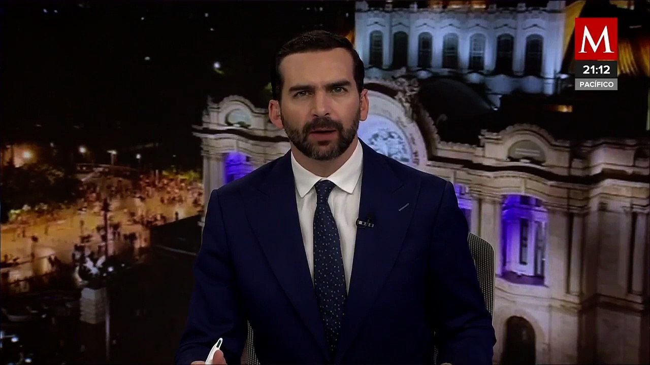 Jueces y magistrados solicitan intervención de la CIDH por reforma judicial en México