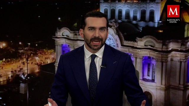 ¿Quiénes son los senadores que podrían dar la mayoría calificada a Morena?