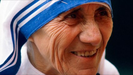 The Heartwarming Legacy Of Mother Teresa A Tribute To A Saintly Figure அன்பின் மறுவடிவம் அன்னை தெரசா
