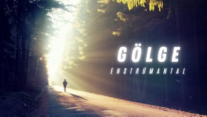 GÖLGE ♫ Fon Müziği (Enstrümantal)