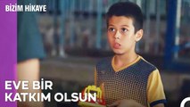 Tava İçin Evden Kaçmak Mı? - Bizim Hikaye 2. Bölüm