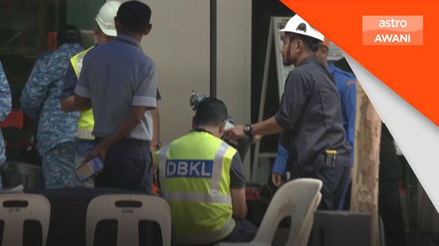 Tanah jerlus: Memahami geologi Kuala Lumpur