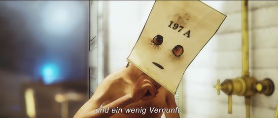 Schirkoa In Lies we Trust - Trailer (Deutsche UT) HD