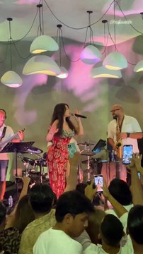 هيفاء وهبي اغنية وصلتلها حفل الساحل الشمالي مصر 2024