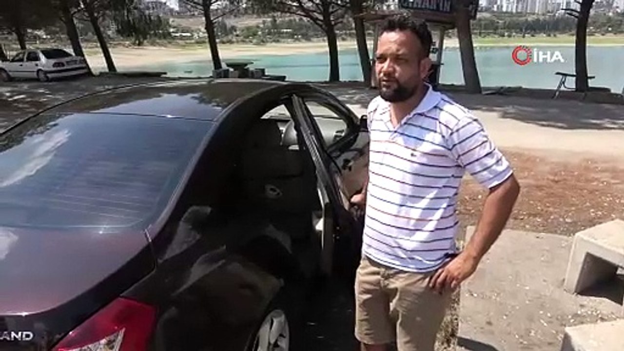 En pahalı mangal... Mangal keyfi tam 400 bin TL'ye mal oldu