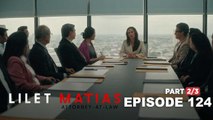 Lilet Matias, Attorney-At-Law: The board’s verdict for Lilet’s sanction (Episode 124 - Part 2/3)