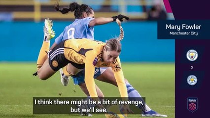 Fowler wary of Nevin's 'revenge' ahead of friendly meeting