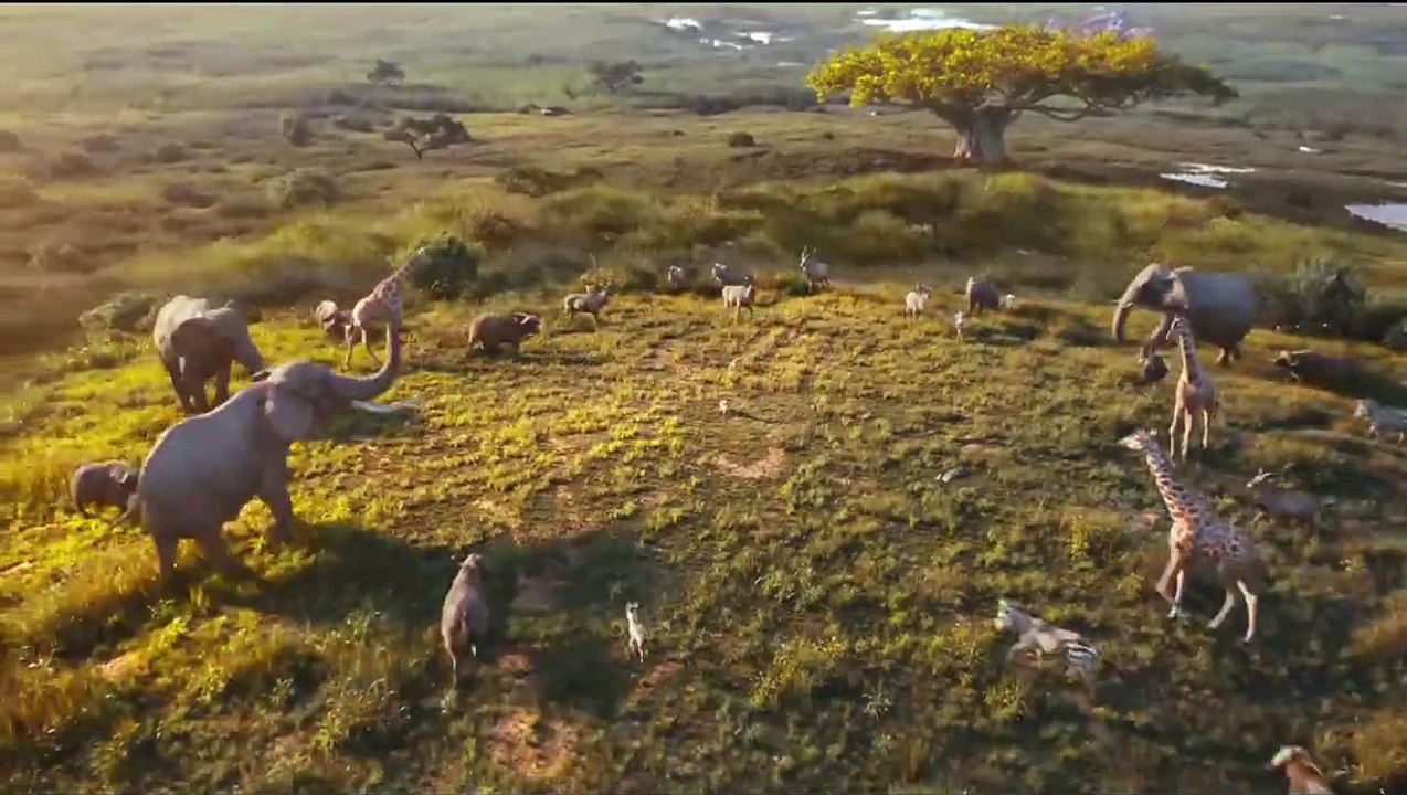 Mufasa_ The Lion King _ Hindi Trailer