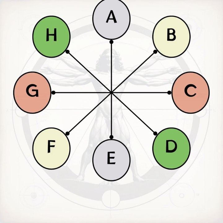 Can you solve this quiz in 8 seconds?