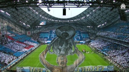 OM-Nice : Le Derby de la Méditerranée