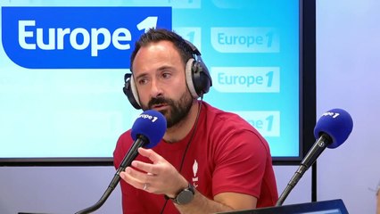 Jeux Paralympiques 2024 : Michaël Jeremiasz et Alexandre Boyon sont les invités de Culture médias