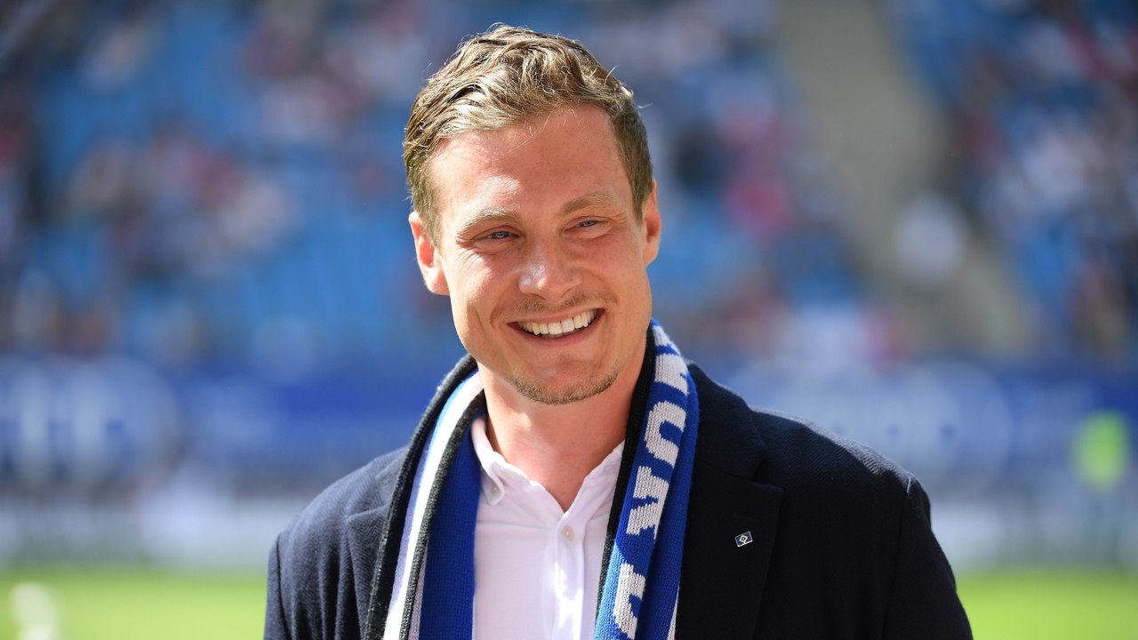 'Dann wären wir schon längst aufgestiegen': Jansen über die Ziele des HSV