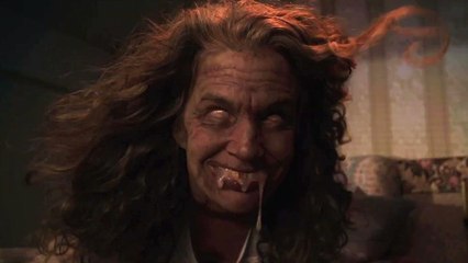 Beezel - The Blind Witch Waits Trailer OV