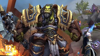 The War Within - Trailer di Lancio | World of Warcraft