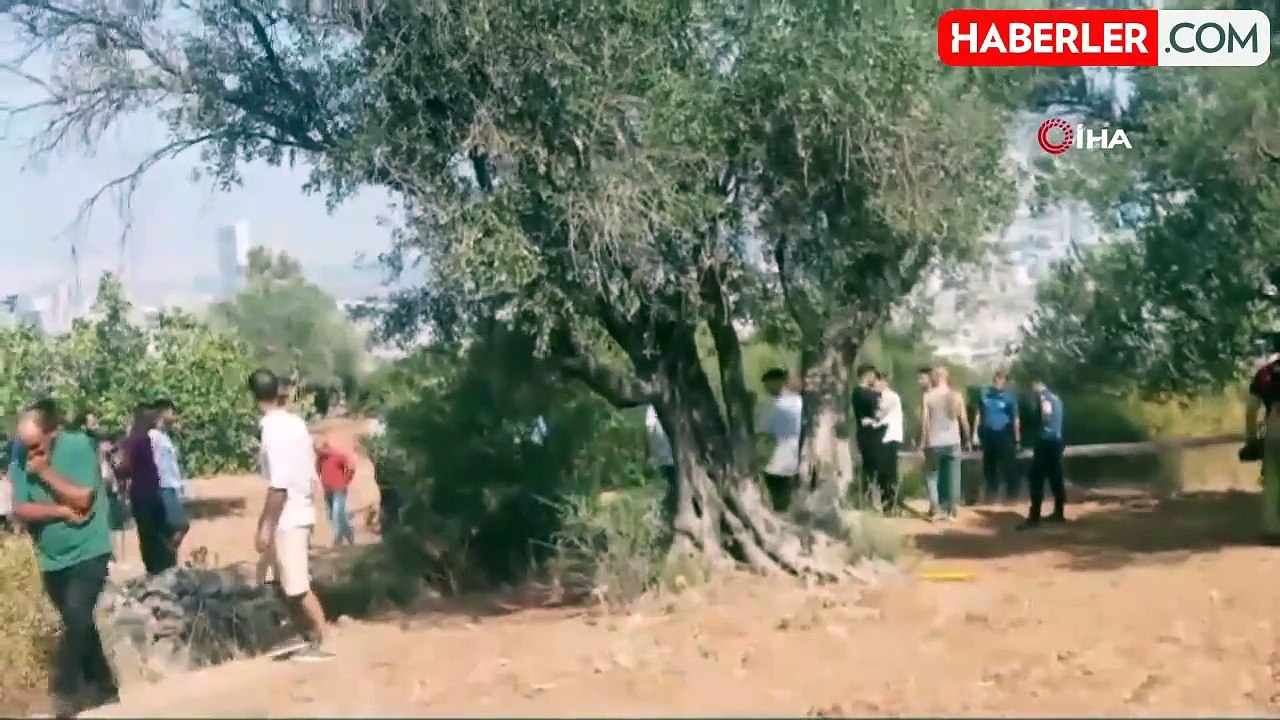 İZMİR'DE CİNAYET! İzmir'de baba neden çocuklarını öldürdü? Baba kendini de öldürdü mü?