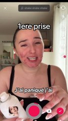 Maîtrisez la Water Transition pour un Maquillage Parfait 💧