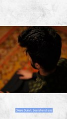 Beschreibung der Surah Ibrahim